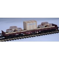 LOEWE 2269 H0 Ladegut kleine Zahnräder LOEWE 2269 H0 Ladegut kleine Zahnräder von LOEWE MODELLBAHNZUBEHÖR