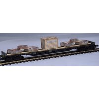 LOEWE 2270 H0 Ladegut große Zahnräder LOEWE 2270 H0 Ladegut große Zahnräder von LOEWE MODELLBAHNZUBEHÖR