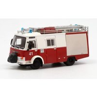LOEWE 4013 H0 Magirus Deutz "Zeta" 90 M 5 - LF 8 FW Grünberg - Hessenlackierung LOEWE 4013 H0 Magirus Deutz "Zeta" 90 M 5 - LF 8 FW Grünberg - Hessenlackierung von LOEWE MODELLBAHNZUBEHÖR