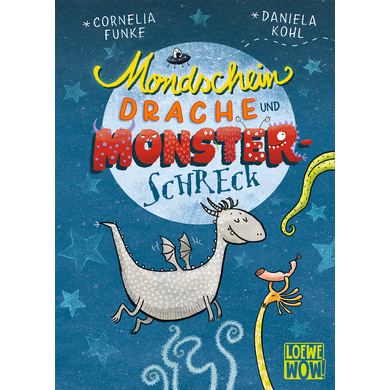 LOEWE Mondscheindrache und Monsterschreck LOEWE Mondscheindrache und Monsterschreck von Loewe