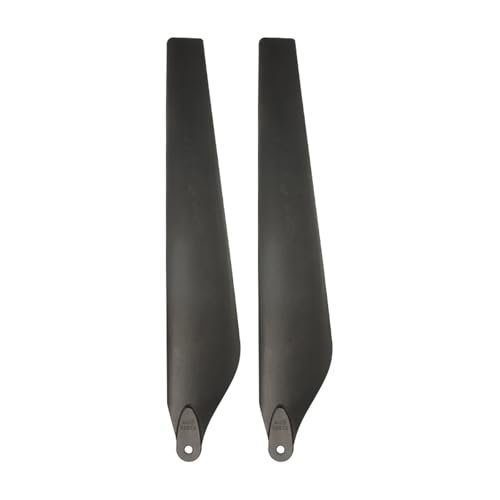 LOFLRCFE 2880 Carbon Fiber Folding Propeller for DJ M10 Motor E5000 Landwirtschaft Drohnen(2880 2CCW) von LOFLRCFE