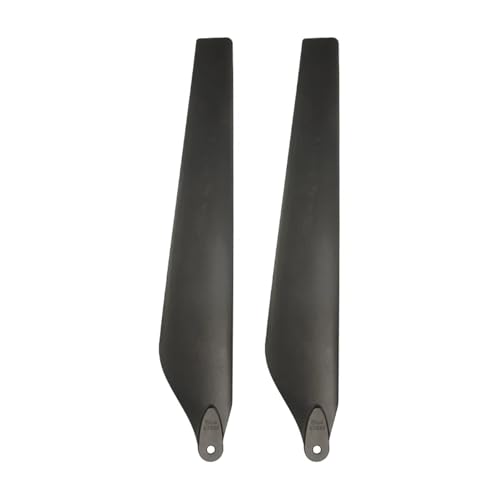 LOFLRCFE 2880 Carbon Fiber Folding Propeller for DJ M10 Motor E5000 Landwirtschaft Drohnen(2880 2CW) von LOFLRCFE