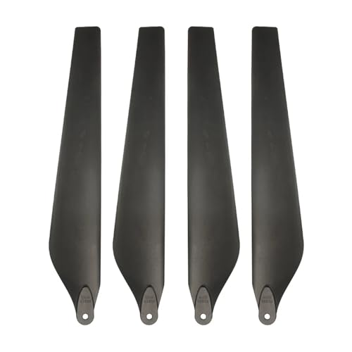 LOFLRCFE 2880 Carbon Fiber Folding Propeller for DJ M10 Motor E5000 Landwirtschaft Drohnen(2880 2CW2CCW) von LOFLRCFE