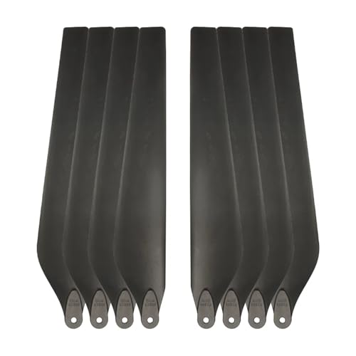 LOFLRCFE 2880 Carbon Fiber Folding Propeller for DJ M10 Motor E5000 Landwirtschaft Drohnen(2880 4CW4CCW) von LOFLRCFE