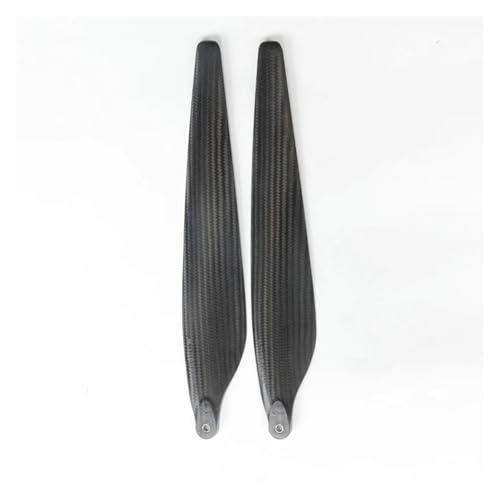 LOFLRCFE 30-Zoll-Carbonfaser-Propeller 3090 Klappblätter for H-obwi 8120 Motor(X8 3090 CCW) von LOFLRCFE