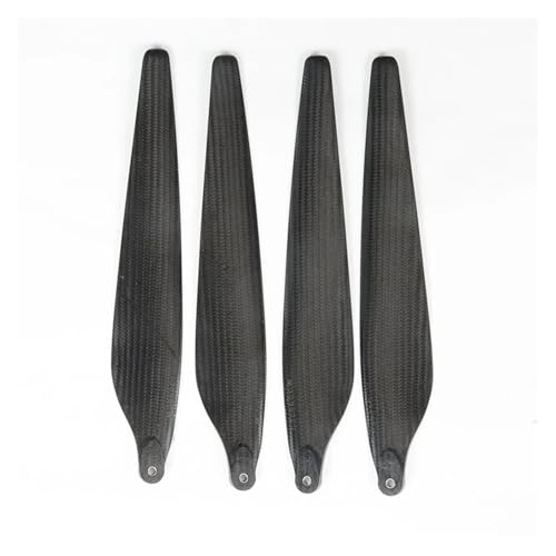 LOFLRCFE 30-Zoll-Carbonfaser-Propeller 3090 Klappblätter for H-obwi 8120 Motor(X8 3090 CWCCW) von LOFLRCFE