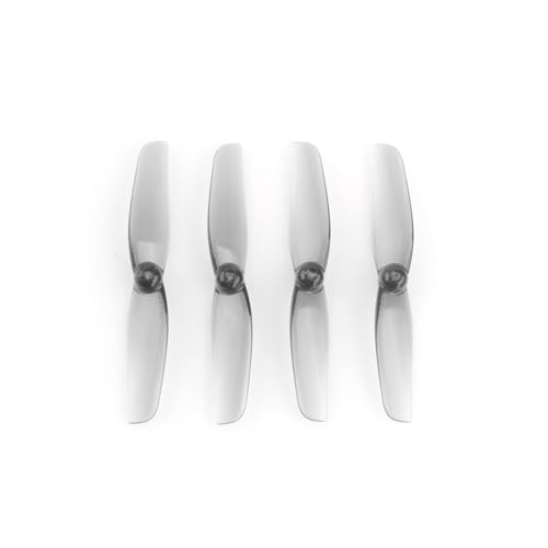 LOFLRCFE 51 mm x 2,5 cm 2-Blatt-Propeller for W-ho FPV-Drohnen von LOFLRCFE