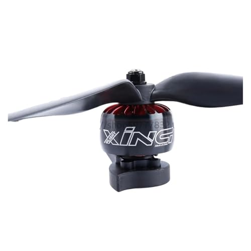 LOFLRCFE 9x5x3 9 Zoll 3-Blatt-Propeller aus Kohlefaser-Nylon for FPV-Renndrohne von LOFLRCFE