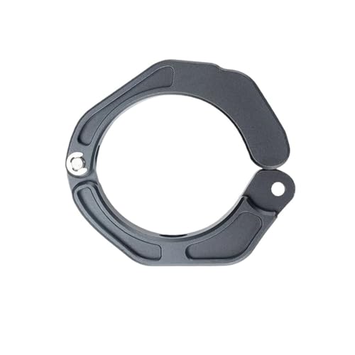 LOFLRCFE Drohnenarmhalterung, Aluminium-Klemmsatz for XA P100 Pro von LOFLRCFE