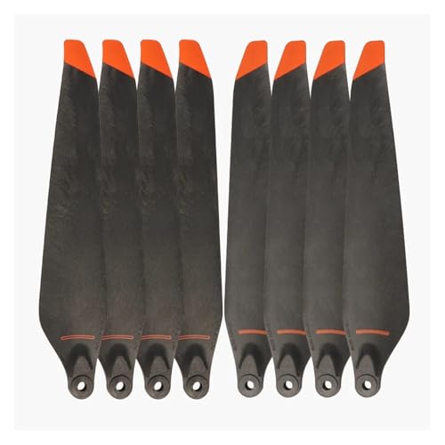 LOFLRCFE Kohlefaser-Propeller 1671 for DJ M-atri M30 M30T-Serie(1671 2CW2CCW) von LOFLRCFE