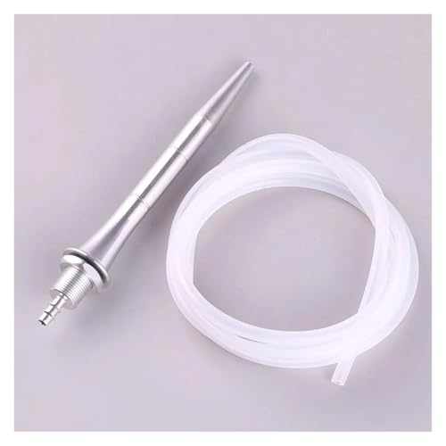 LOFLRCFE Sensor for Drohnen APM/PX4-kompatibles Aluminium-Staurohr mit Vereisungsschutz, inklusive Barometerschutz for UAV von LOFLRCFE