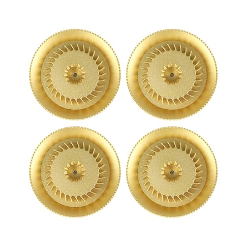 LOFLRCFE Sprühdüse for DJ T100/T70/70P Landwirtschaftsdrohne(4PCS) von LOFLRCFE