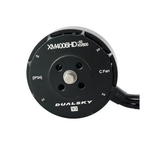 LOFLRCFE XM4006HD Motor Multi-Rotor-Drohnenmotor for die Landwirtschaft von LOFLRCFE