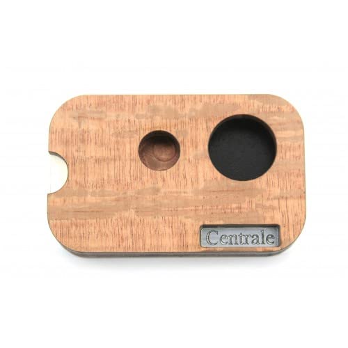 Centrale - Geduldspiel aus Holz - Schwierigkeit 5/6 Unglaublich - Jean Claude Constantin Centrale - Geduldspiel aus Holz - Schwierigkeit 5/6 Unglaublich - Jean Claude Constantin von LOGICA GIOCHI