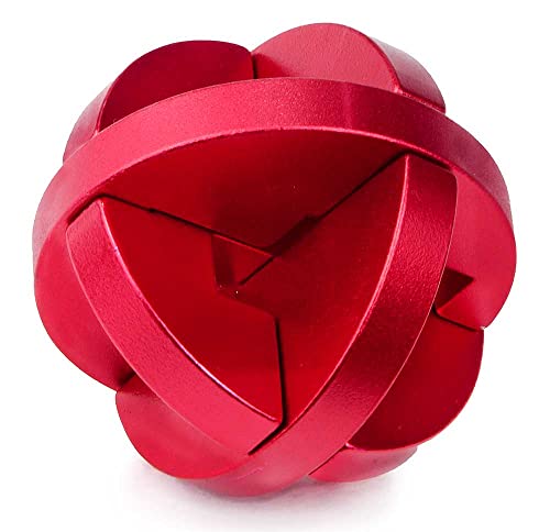 Logica Spiele Art. Andromedagalaxie - Metallpuzzle - Schwierigkeit 5/6 Unglaublich - Cast Puzzle Logica Spiele Art. Andromedagalaxie - Metallpuzzle - Schwierigkeit 5/6 Unglaublich - Cast Puzzle von LOGICA GIOCHI