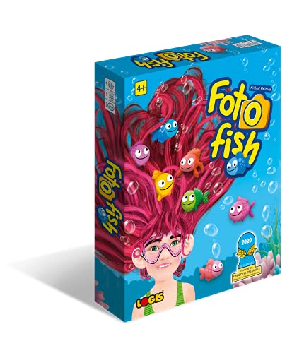 Foto Fish von LOGIS