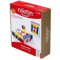 Das Nikitin Material Das Nikitin Material von LOGO