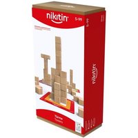 Das Nikitin Material Das Nikitin Material von LOGO