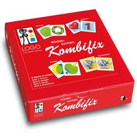Kombifix (Kinderspiel) von LOGO
