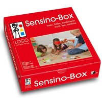 Sensino-Box (Kinderspiel) von LOGO