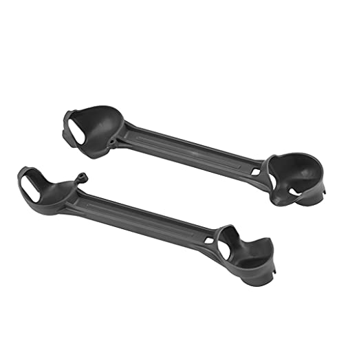 FITYLE Set mit 2 abnehmbaren, leichten, effektiven Armschienen für DJI FPV Verstärkung ACCS Parts FITYLE Set mit 2 abnehmbaren, leichten, effektiven Armschienen für DJI FPV Verstärkung ACCS Parts von LOL-FUN