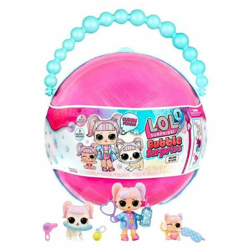 Baby-Puppe LOL Surprise! 119845EU von LOL Surprise!
