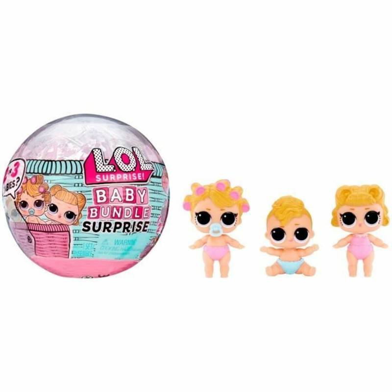 Baby-Puppe LOL Surprise! Baby Bundle von LOL Surprise!
