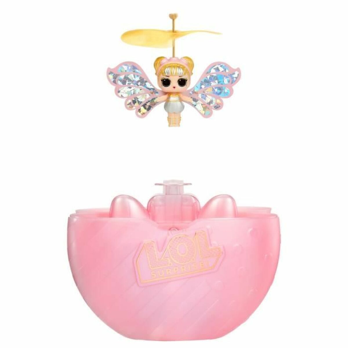 Baby-Puppe LOL Surprise! Magic Flyers Baby-Puppe LOL Surprise! Magic Flyers von LOL Surprise!
