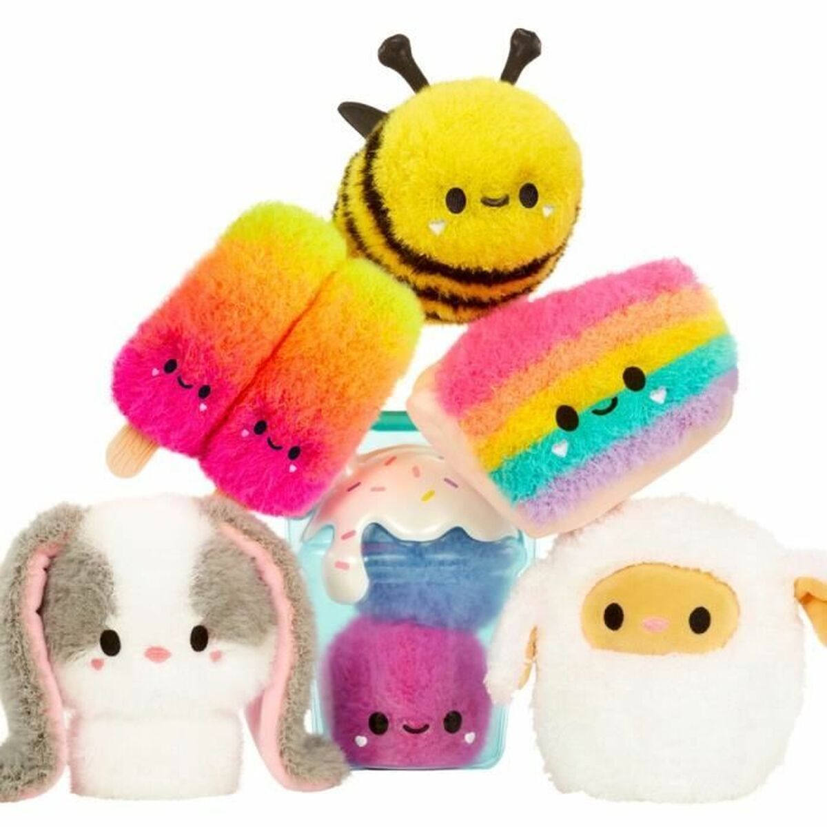 Baby-Puppe LOL Surprise! SHEEP Baby-Puppe LOL Surprise! SHEEP von LOL Surprise!