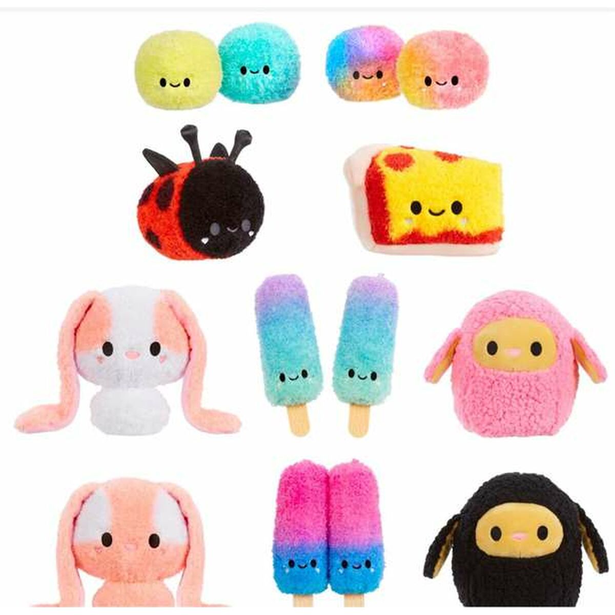 Baby-Puppe LOL Surprise! SHEEP Baby-Puppe LOL Surprise! SHEEP von LOL Surprise!