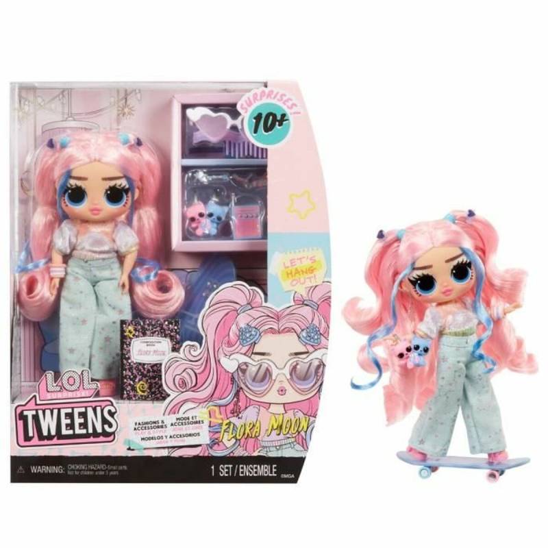 Baby-Puppe LOL Surprise! Tweens Baby-Puppe LOL Surprise! Tweens von LOL Surprise!