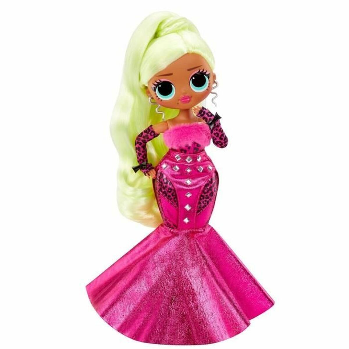 Doll LOL Surprise! Lady Diva von LOL Surprise!