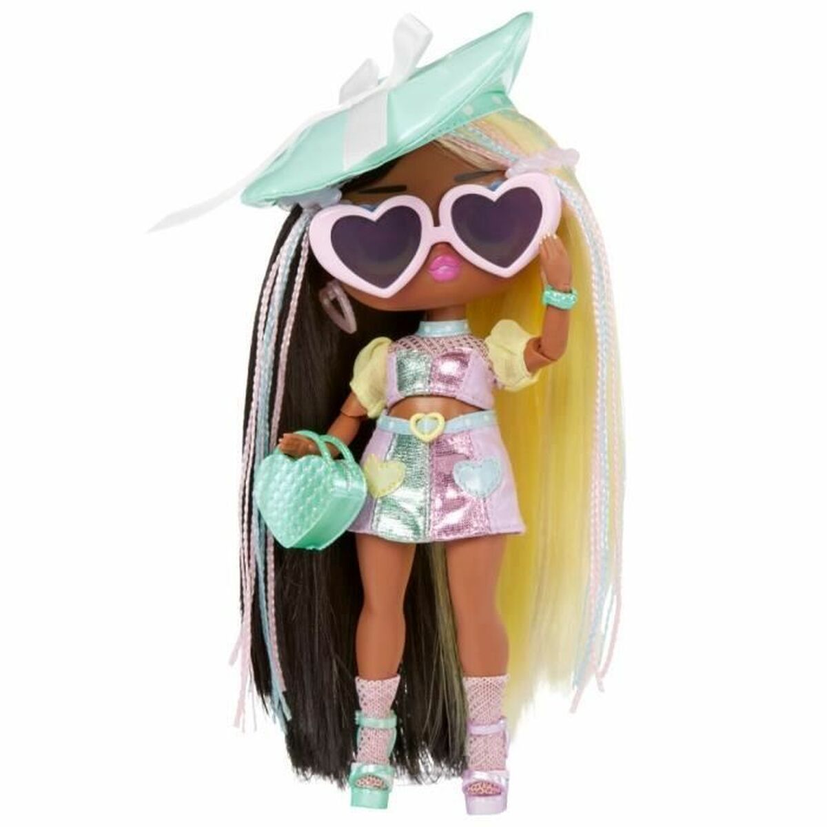 Puppe LOL Surprise! Darcy Blush Puppe LOL Surprise! Darcy Blush von LOL Surprise!