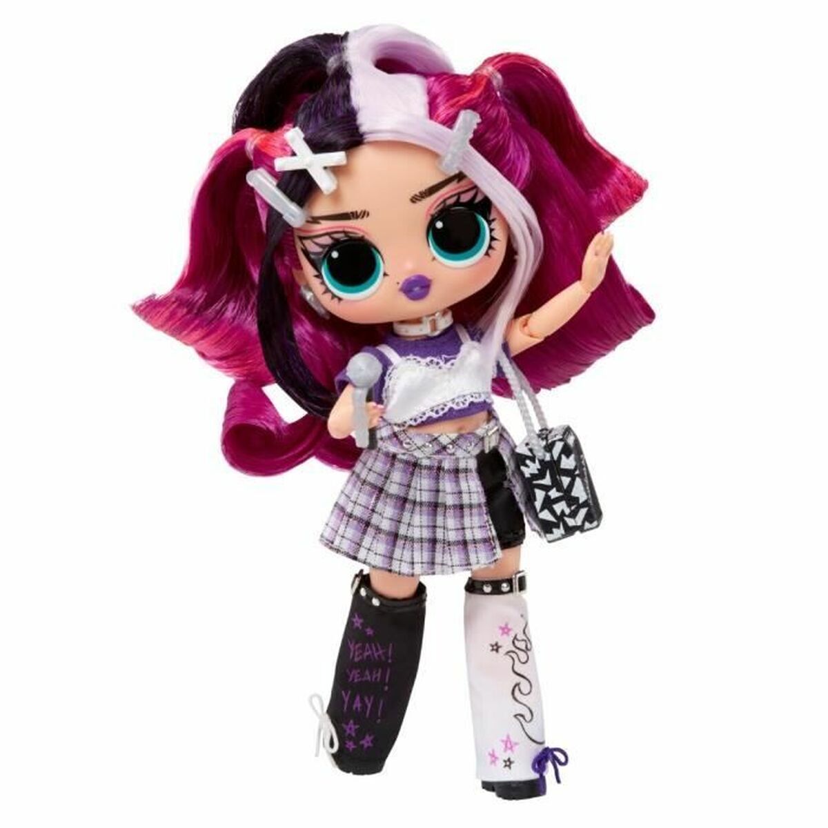 Puppe LOL Surprise! Jenny Rox Puppe LOL Surprise! Jenny Rox von LOL Surprise!