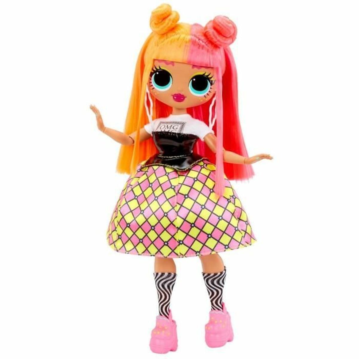 Puppe LOL Surprise! Neonlicious Puppe LOL Surprise! Neonlicious von LOL Surprise!
