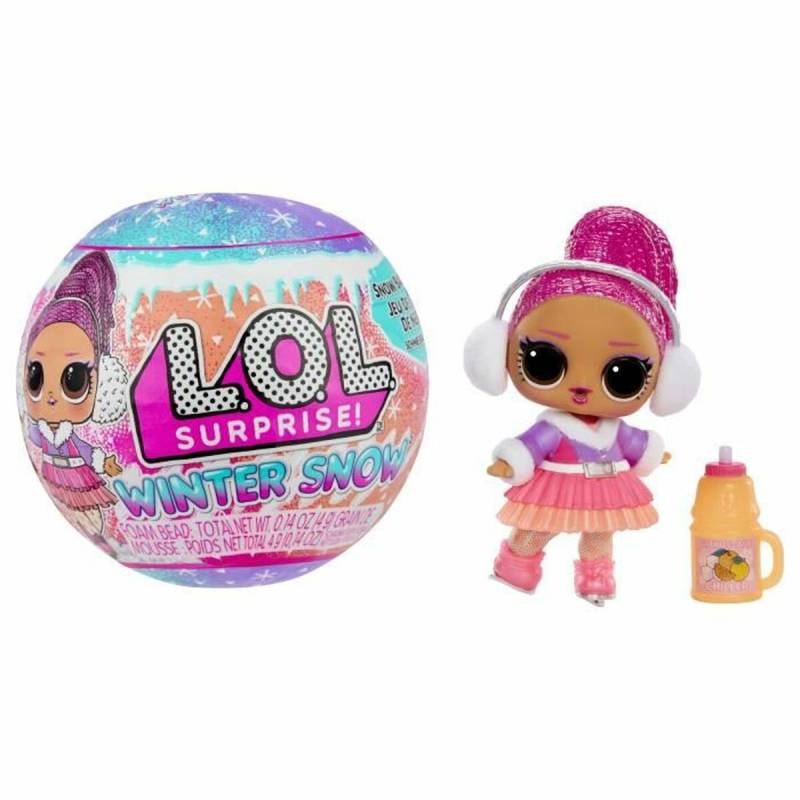 Puppe LOL Surprise! von LOL Surprise!