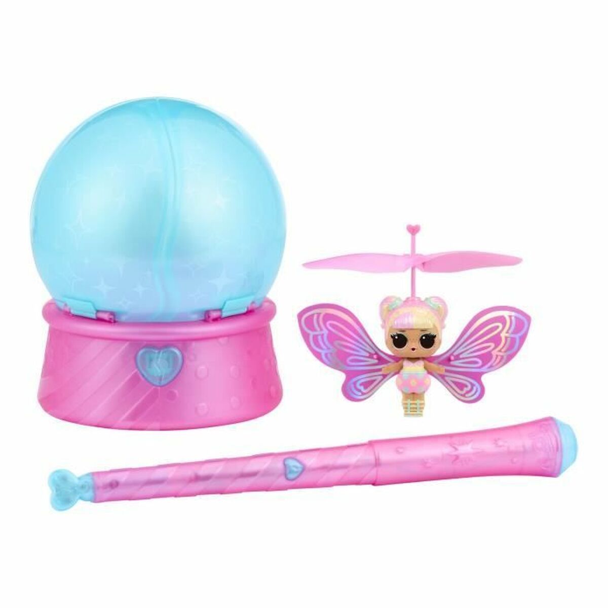 Puppe LOL Surprise! Puppe LOL Surprise! von LOL Surprise!
