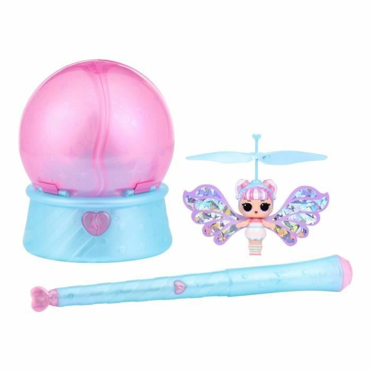Puppe LOL Surprise! Puppe LOL Surprise! von LOL Surprise!