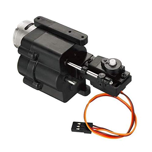 LOLAY Geschwindigkeit äNderung Getriebe für RC B-1 B-24 B-16 C-24 1/16 4WD 6WD RC Crawler 10Km / H-30Km / H Fernbedienung Teile & ZubehöR LOLAY Geschwindigkeit äNderung Getriebe für RC B-1 B-24 B-16 C-24 1/16 4WD 6WD RC Crawler 10Km / H-30Km / H Fernbedienung Teile & ZubehöR von LOLAY