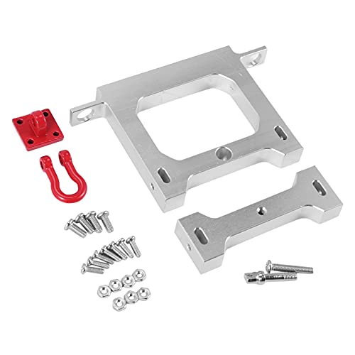LOLAY Upgrade Metall TräGer + Heckstoß Stangen Teil für B14 B24 B36 C14 C24 1/16 RC Truck LOLAY Upgrade Metall TräGer + Heckstoß Stangen Teil für B14 B24 B36 C14 C24 1/16 RC Truck von LOLAY