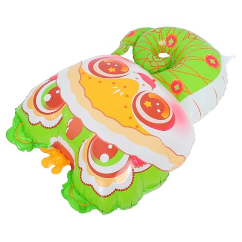 LOLIPPYY Folienballon Schlange Pcs Chinesischer Tierdruck Schlangenballon Dekorationen Für Jungen Und Mädchen von LOLIPPYY