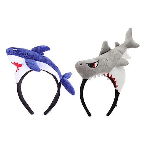 LOLIPPYY 2 Stück Cartoon Tier Haarschmuck Lustige und Krokodil Stirnbänder für Kreative Haarreifen für Partys und Kostüme Foto Requisiten LOLIPPYY 2 Stück Cartoon Tier Haarschmuck Lustige und Krokodil Stirnbänder für Kreative Haarreifen für Partys und Kostüme Foto Requisiten von LOLIPPYY