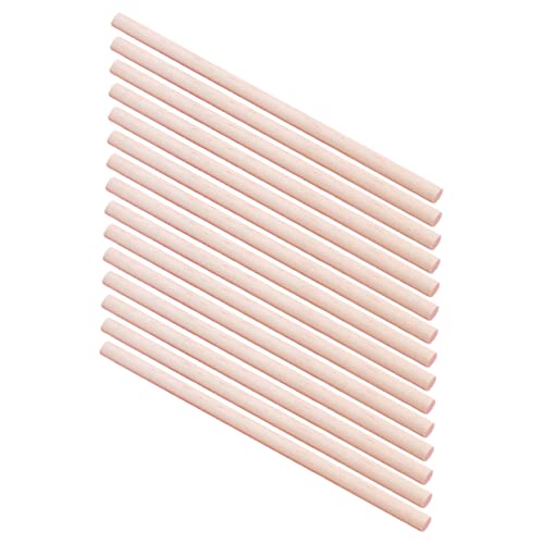 LOLIPPYY 20 Stück Teiliges Rhythmusstäbe aus Holz Einfache Bedienung Fördert Musikalische Kreativität und Rhythmusgefühl Geeignet für Musikunterricht und Spielspaß LOLIPPYY 20 Stück Teiliges Rhythmusstäbe aus Holz Einfache Bedienung Fördert Musikalische Kreativität und Rhythmusgefühl Geeignet für Musikunterricht und Spielspaß von LOLIPPYY