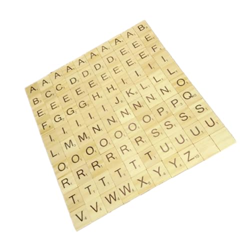 LOLIPPYY 200 Stück Lernspiel Holzpuzzle Teilig mit Großbuchstaben und Zahlen Sicheres Glattes Material Pädagogisches für Vorschulkinder und Frühe Alphabet und Zahlenbildung LOLIPPYY 200 Stück Lernspiel Holzpuzzle Teilig mit Großbuchstaben und Zahlen Sicheres Glattes Material Pädagogisches für Vorschulkinder und Frühe Alphabet und Zahlenbildung von LOLIPPYY