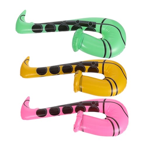 LOLIPPYY 3 Aufblasbare Saxophon-ballons: Musik-partygeschenke Zum Aufblasen Von Ballons, Requisiten Für Geburtstage, Hochzeiten Und Festivals, Musikinstrument-dekorationen LOLIPPYY 3 Aufblasbare Saxophon-ballons: Musik-partygeschenke Zum Aufblasen Von Ballons, Requisiten Für Geburtstage, Hochzeiten Und Festivals, Musikinstrument-dekorationen von LOLIPPYY