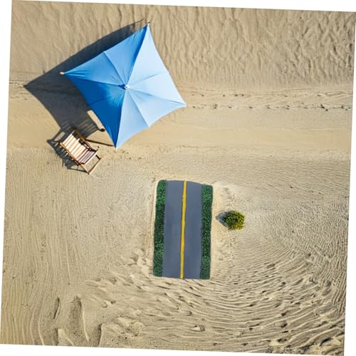 LOLIPPYY 5 Stück Eisenbahnanlagen Modellszenenzubehör Miniatur Gartenzubehör Szenenmodell Miniaturgebäude Autobahnmodell Landschaft Miniatur Eisenbahnlandschaft Modellzuglandschaft LOLIPPYY 5 Stück Eisenbahnanlagen Modellszenenzubehör Miniatur Gartenzubehör Szenenmodell Miniaturgebäude Autobahnmodell Landschaft Miniatur Eisenbahnlandschaft Modellzuglandschaft von LOLIPPYY