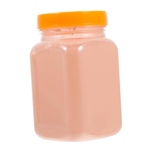 LOLIPPYY DIY Miniatur Pulver Langlebiges Mini Form Werkzeug für Sandtisch Bauszenarien Kompakte für Modellbau und Basteln mit Silikonform von LOLIPPYY