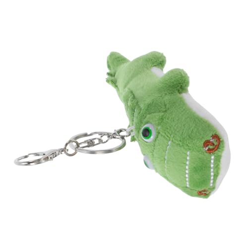 LOLIPPYY Doll Bag kinderspielzeug plüsch schlüsselanhänger tierischer Schlüsselanhänger Plüsch-Schlüsselanhänger Handtaschen-Anhänger-Charms Taschenschlüssel Dekoration Metall LOLIPPYY Doll Bag kinderspielzeug plüsch schlüsselanhänger tierischer Schlüsselanhänger Plüsch-Schlüsselanhänger Handtaschen-Anhänger-Charms Taschenschlüssel Dekoration Metall von LOLIPPYY