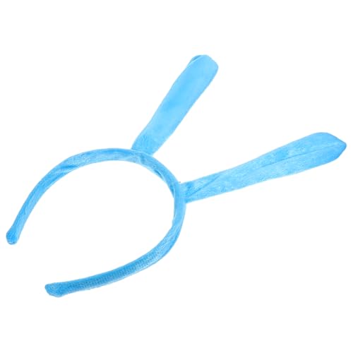 LOLIPPYY Halloween Antennen Haarreif Blau Insekt Cosplay Stirnband für Maskerade Party und Kostüm Zubehör LOLIPPYY Halloween Antennen Haarreif Blau Insekt Cosplay Stirnband für Maskerade Party und Kostüm Zubehör von LOLIPPYY