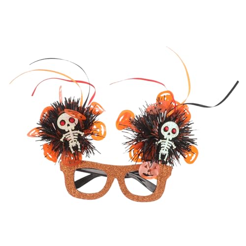 LOLIPPYY Halloween-partybrillen – Kürbis- -brillen, Kostümbrillen, fotoautomaten-requisiten, Urlaubs-requisiten, Dekorationen, Zubehör Für Kinder LOLIPPYY Halloween-partybrillen – Kürbis- -brillen, Kostümbrillen, fotoautomaten-requisiten, Urlaubs-requisiten, Dekorationen, Zubehör Für Kinder von LOLIPPYY